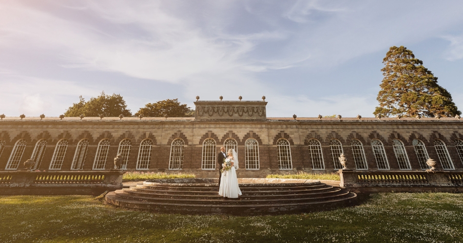 Image 2: The Orangery