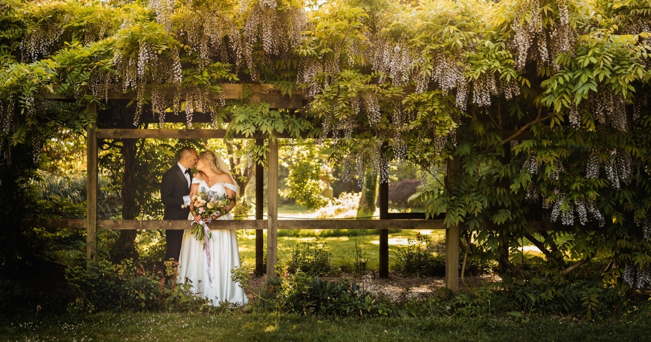 Image 3: The Orangery