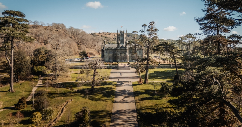 Image 4: The Orangery