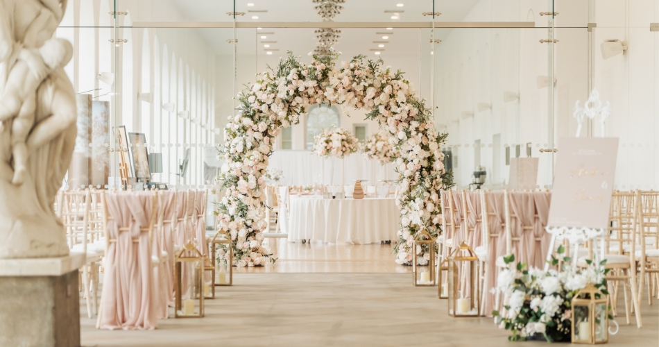 Image 5: The Orangery