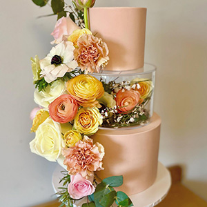 Claire Hansen Cakes