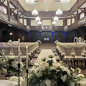 The Coal Exchange Hotel