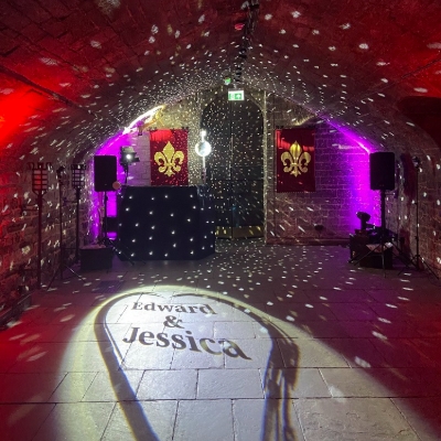 Image 1: SGDJ Weddings