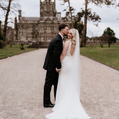 Image 1: The Orangery