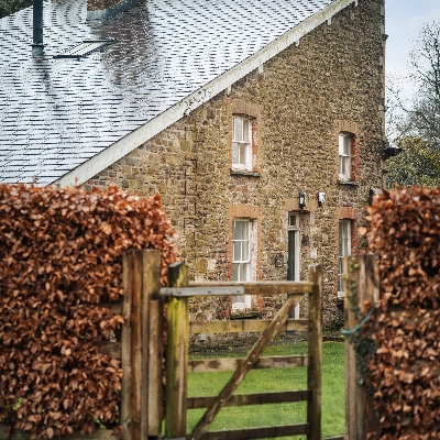 Image 4: The Orangery