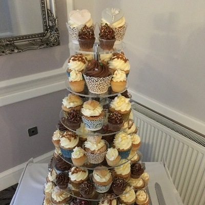 Meet Claire Batten from Teacups and Cupcakes