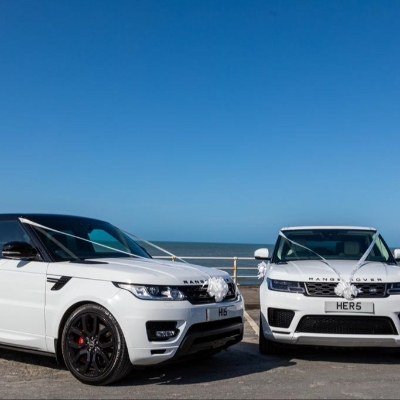 Ceir y Cardi are a deluxe transport company in West Wales