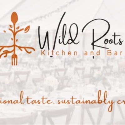 Wedding specialist, Zoë Binning has launched a new sister company called Wild Roots Kitchen and Bar