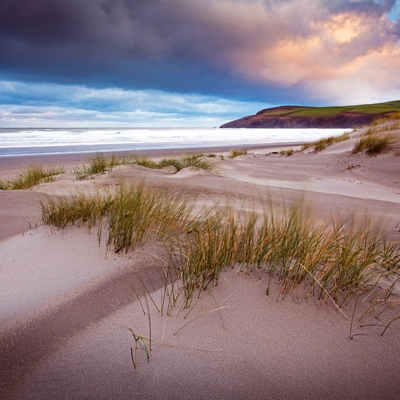 Wolsey Lodges offers luxury accommodation across Wales