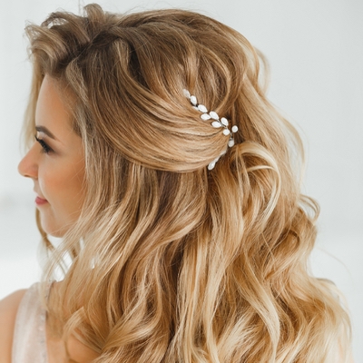 The latest hair and make-up trends
