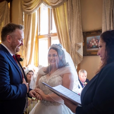 How to make your ceremony fun and memorable