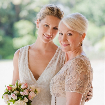 Popular mother-of-the-bride/groom colours and styles for 2022