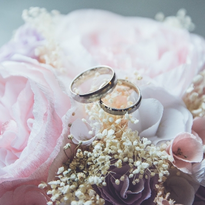 Why celebrants are perfect for intimate weddings
