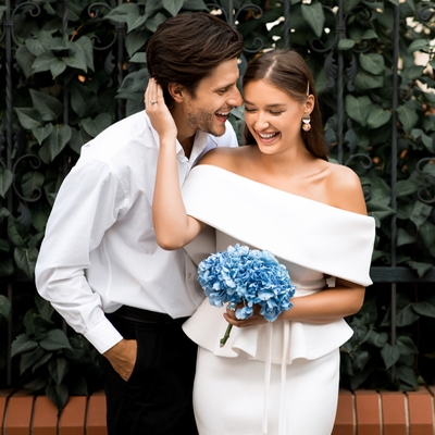 Top tips for choosing a wedding celebrant