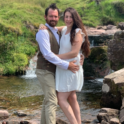 Local celebrant, Claire Mountain gives us her top tips for choosing a celebrant
