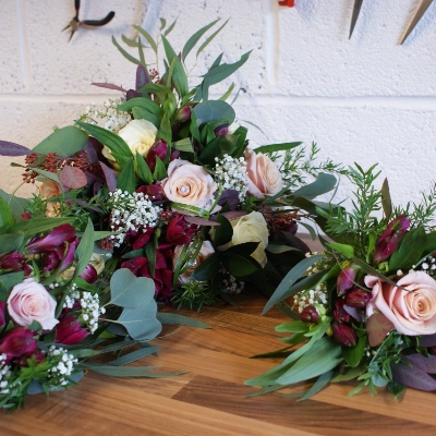 Hayley Rees from Misselthwaite Flowers Ltd tells us her trend predictions