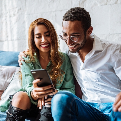 The fab four in Wedding Planning Apps