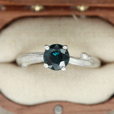 Jarvis & Co. Jewellery has recently rebranded
