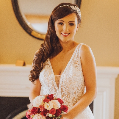 Brecon Bridal Boutique in Brecon was listed as the Runner Up for Best Bridal Boutique 2021