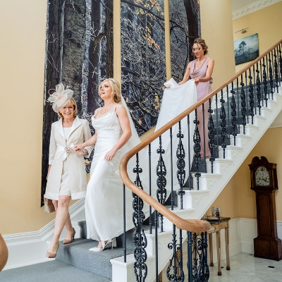 Should you get married on Mother's Day?