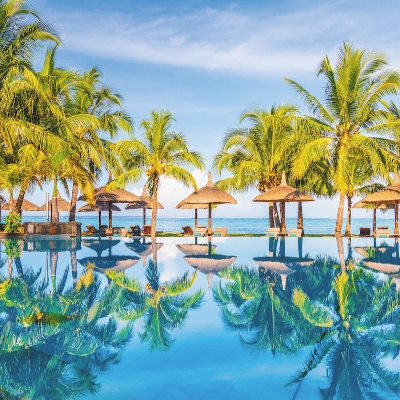 Honeymoons: A romantic escape to Mauritius