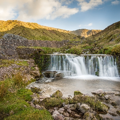 Forest Holidays is opening a new site in the Brecon Beacons National Park later this year