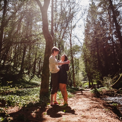Why you should book a pre-wedding photo shoot