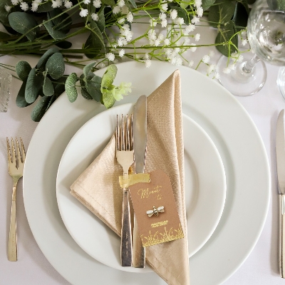 New wedding favour collection from Macmillan Cancer Support