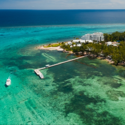 Eight extraordinary activities and experiences in the Cayman Islands