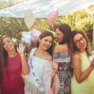 Planning a Hen Do? Here are 6 ways to do it on a budget