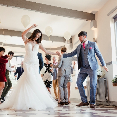 Wedding News: Spotify data reveals the most popular wedding songs