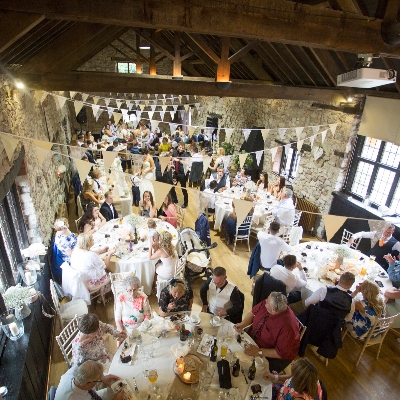 Pencoed House Estate has been awarded Best Wedding Venue in East Wales