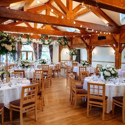 Wedding News: King Arthur Hotel is a hidden gem in the spectacular Gower peninsula