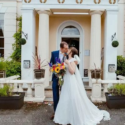 Wedding News: Norton House Hotel is a Grade II listed independent country house