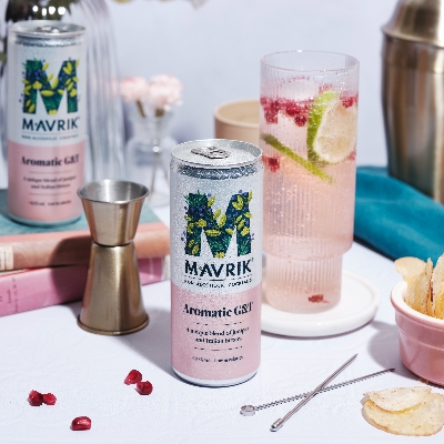 Wedding News: Say ‘I Do’ to a Dry Wedding with Mavrik Alcohol-free Cocktails