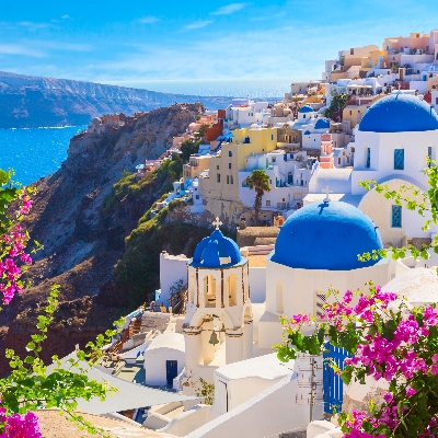 Honeymoon News: The top eight honeymoon destinations