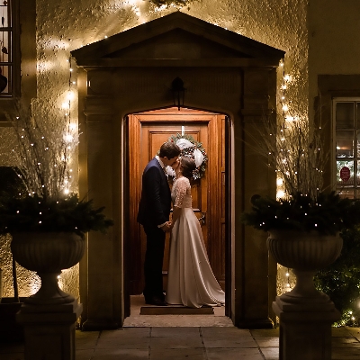 Wedding News: Holm House Hotel is just a stone’s throw from Penarth’s restored Art Deco pier