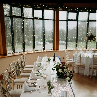 Wedding News: Llancaiach Fawr Manor is one of the finest surviving fortified Tudor manor houses in the country