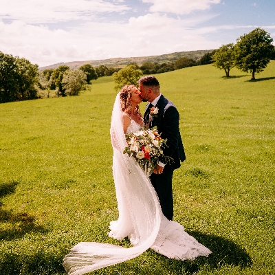 Wedding News: Come and visit Plas Y Rhosyn at its first wedding fair of the season