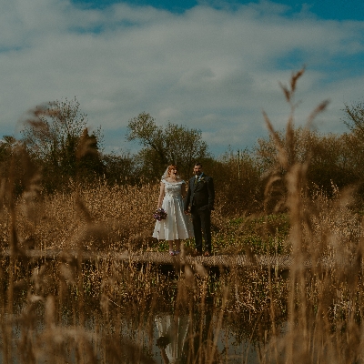 Wedding News: KEM Radford Photography has won several awards