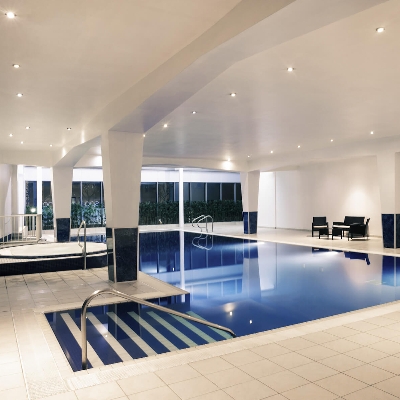 Spabreaks.com has announced the top five spas in Wales