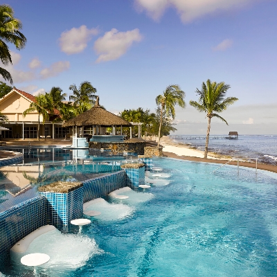 Honeymoon News: Le Méridien Ile Maurice has undergone a $60m transformation