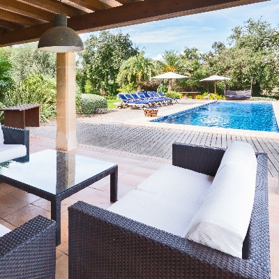 Honeymoon News: Purple Summer has unveiled the newest villa in its portfolio