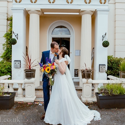 Wedding News: Norton House Hotel is an independent country house with plenty of period charm