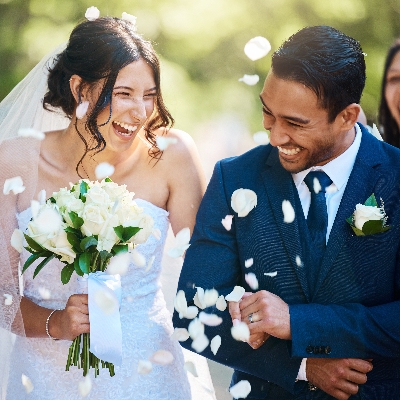 Wedding News: How Brits are spending and saving on weddings in 2023