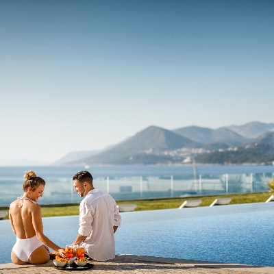 Honeymoon News: Romantic getaways in Croatia