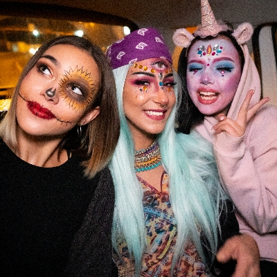 Halloween hen party ideas for 2023