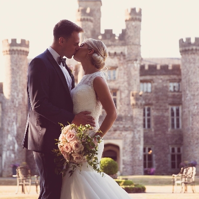 Wedding News: The Vale Resort and Hensol Castle Wedding Fair will be taking place in January