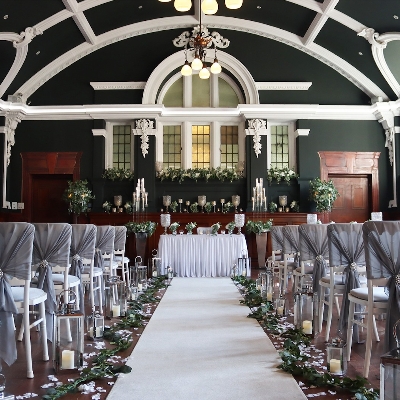 Wedding News: Morgans Hotel in Swansea has launched its wedding packages for 2024