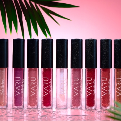 Beauty News: Meet VARU - the new science-backed, skin friendly, cosmetics brand